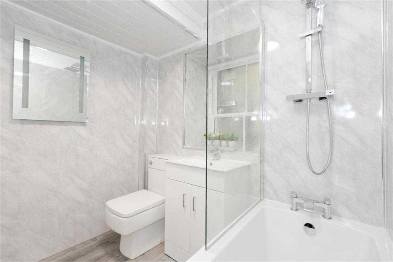 Royal Mile Old Town Apartment Edinburgh Dış mekan fotoğraf
