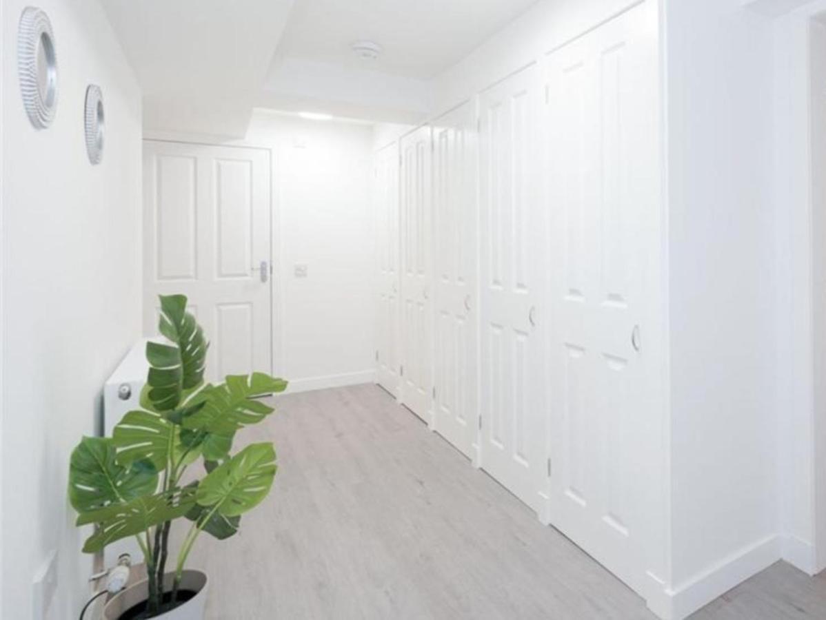Royal Mile Old Town Apartment Edinburgh Dış mekan fotoğraf